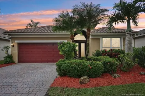 2690 SE Stonebriar Way Stuart FL 34997