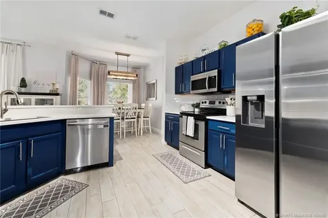 801 SW Tulip Boulevard Port St Lucie FL 34953