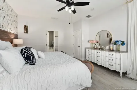 801 SW Tulip Boulevard Port St Lucie FL 34953