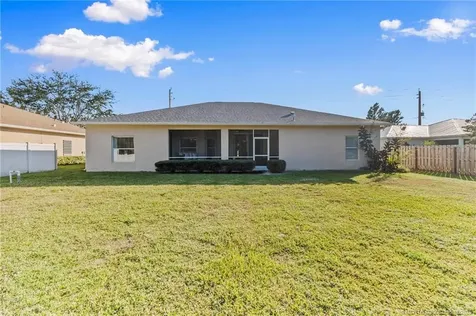 801 SW Tulip Boulevard Port St Lucie FL 34953