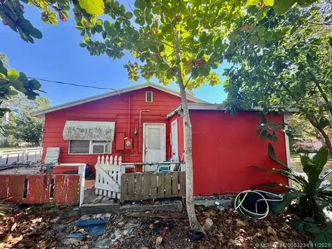 888 SW 28th Street Palm City FL 34990