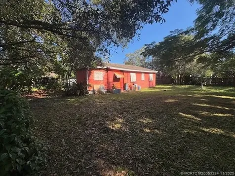 888 SW 28th Street Palm City FL 34990