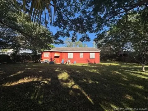 888 SW 28th Street Palm City FL 34990