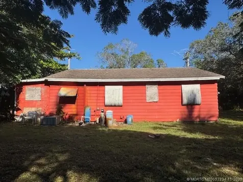 888 SW 28th Street Palm City FL 34990