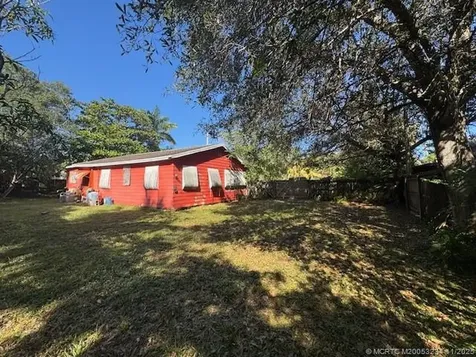 888 SW 28th Street Palm City FL 34990