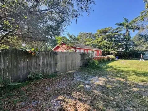 888 SW 28th Street Palm City FL 34990