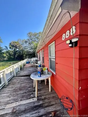 888 SW 28th Street Palm City FL 34990