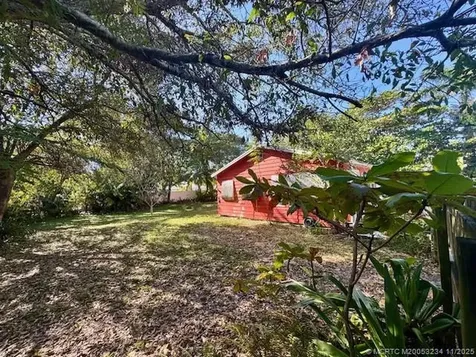 888 SW 28th Street Palm City FL 34990