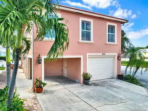 10701 S Ocean Drive Jensen Beach FL 34957