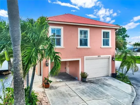 10701 S Ocean Drive Jensen Beach FL 34957