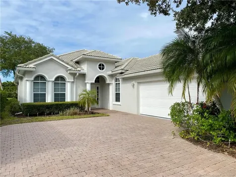 4646 NW Wandering Oak Court Jensen Beach FL 34957