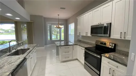 4646 NW Wandering Oak Court Jensen Beach FL 34957