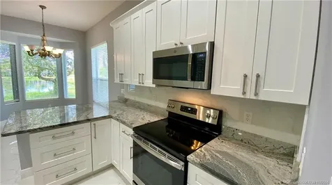 4646 NW Wandering Oak Court Jensen Beach FL 34957