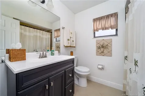 2765 SE Eagle Drive Port St Lucie FL 34984