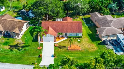 2765 SE Eagle Drive Port St Lucie FL 34984