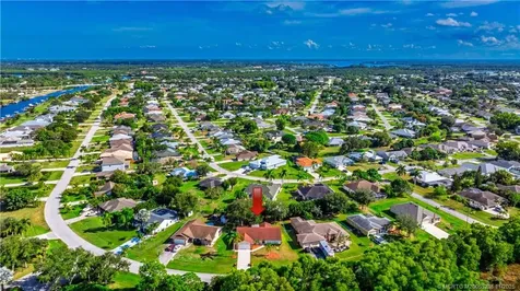 2765 SE Eagle Drive Port St Lucie FL 34984