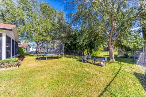 2765 SE Eagle Drive Port St Lucie FL 34984