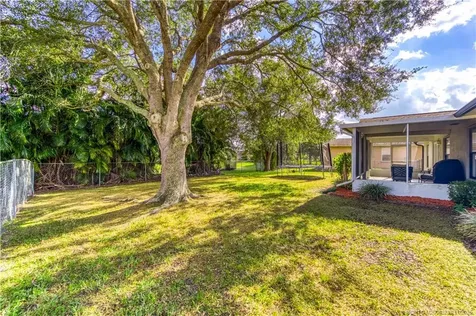 2765 SE Eagle Drive Port St Lucie FL 34984