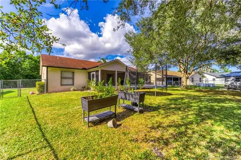 2765 SE Eagle Drive Port St Lucie FL 34984