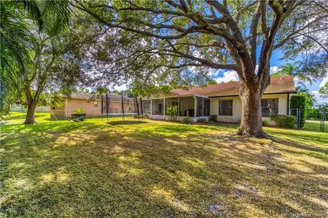 2765 SE Eagle Drive Port St Lucie FL 34984