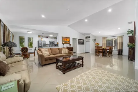 2765 SE Eagle Drive Port St Lucie FL 34984