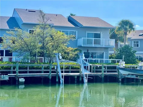2486 Harbour Cove Drive Hutchinson Island FL 34949