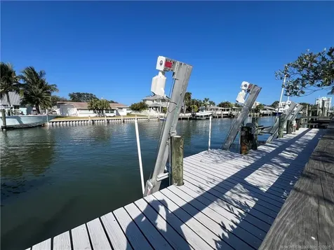 2486 Harbour Cove Drive Hutchinson Island FL 34949