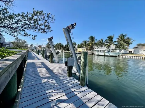 2486 Harbour Cove Drive Hutchinson Island FL 34949