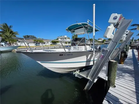 2486 Harbour Cove Drive Hutchinson Island FL 34949