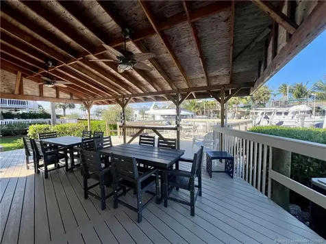 2486 Harbour Cove Drive Hutchinson Island FL 34949