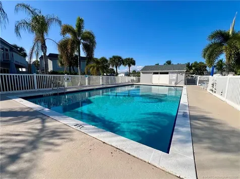 2486 Harbour Cove Drive Hutchinson Island FL 34949