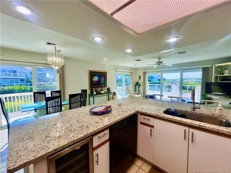 2486 Harbour Cove Drive Hutchinson Island FL 34949