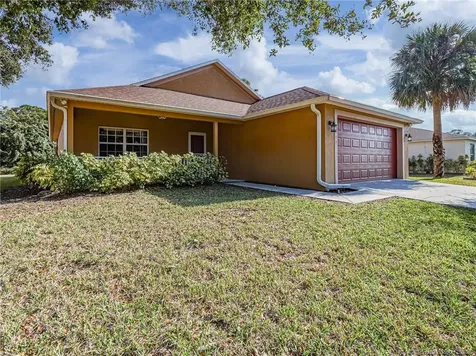 2109 Sans Souci Avenue SE Palm Bay FL 32909