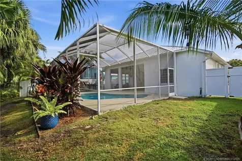 884 NW Waterlily Place Jensen Beach FL 34957