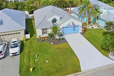 884 NW Waterlily Place Jensen Beach FL 34957