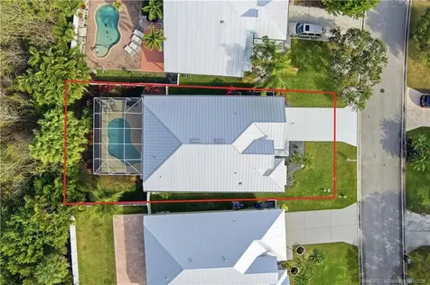 884 NW Waterlily Place Jensen Beach FL 34957