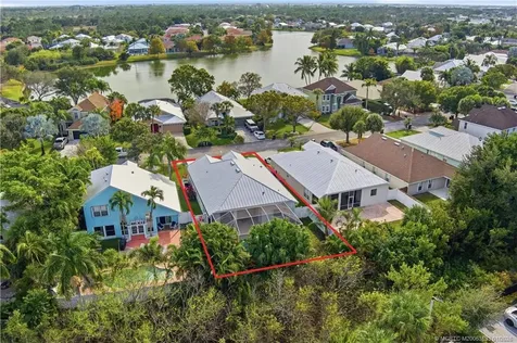 884 NW Waterlily Place Jensen Beach FL 34957