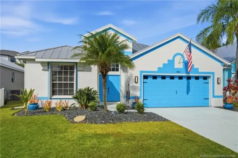 884 NW Waterlily Place Jensen Beach FL 34957