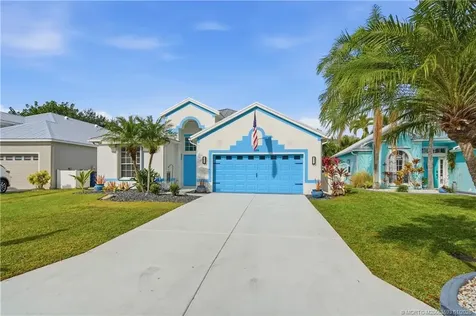 884 NW Waterlily Place Jensen Beach FL 34957