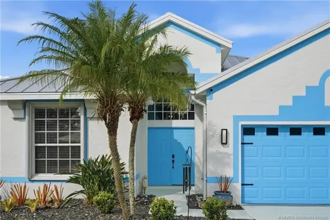 884 NW Waterlily Place Jensen Beach FL 34957
