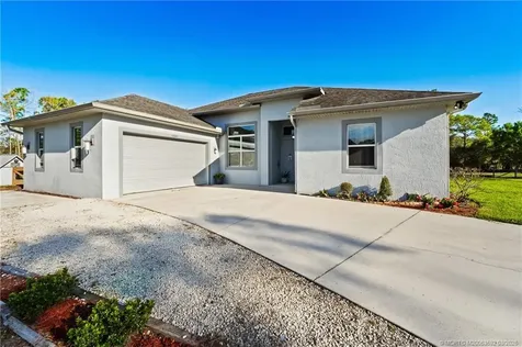 6347 SW Travers Street Palm City FL 34990