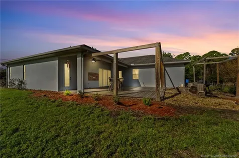 6347 SW Travers Street Palm City FL 34990