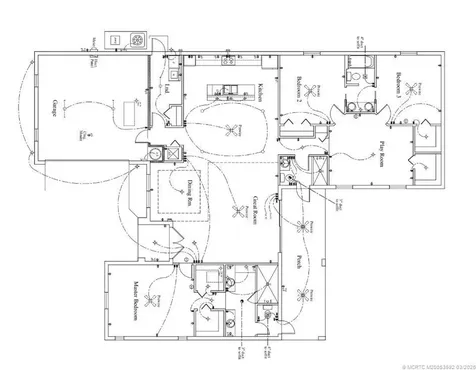 6347 SW Travers Street Palm City FL 34990