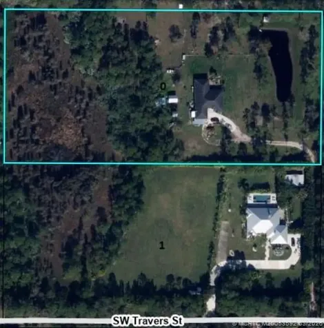 6347 SW Travers Street Palm City FL 34990