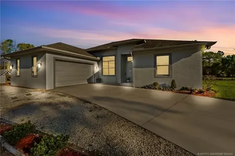 6347 SW Travers Street Palm City FL 34990