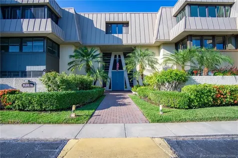 1800 SE Saint Lucie Boulevard Stuart FL 34996