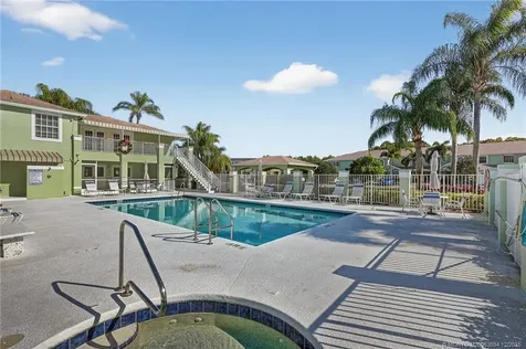 2084 SE Wild Meadow Circle Port St Lucie FL 34952