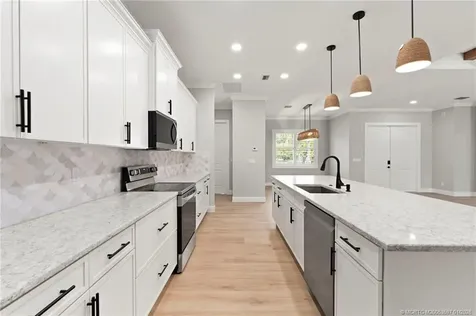 3834 NE Barbara Drive Jensen Beach FL 34957