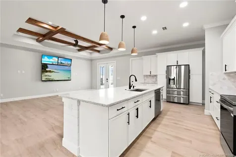 3834 NE Barbara Drive Jensen Beach FL 34957