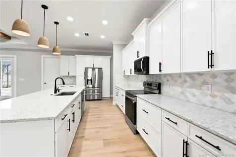 3834 NE Barbara Drive Jensen Beach FL 34957